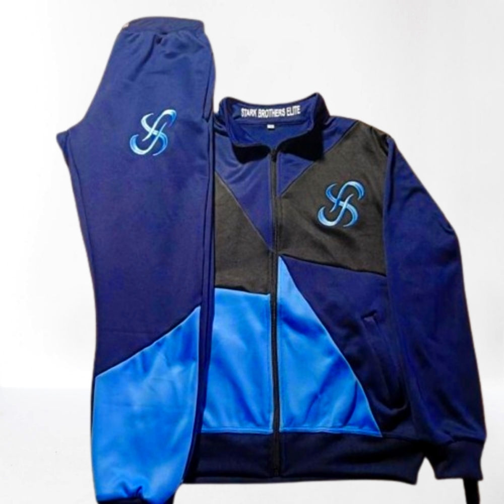 Men's outerwear